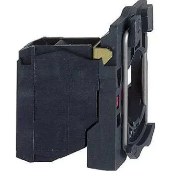 Stykač Schneider ZB5AZ102 Polosestavy kontaktů - šroubové připojovací svorka, 1 V