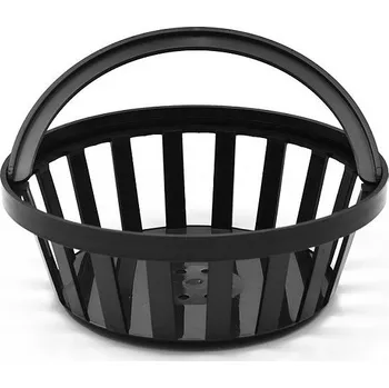 kanalizace Košík pro KVB, KVS