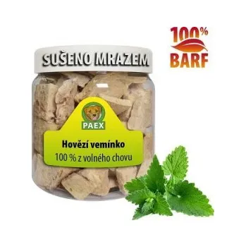 Baron Hovězí vemínko, mrazem sušené 70 g