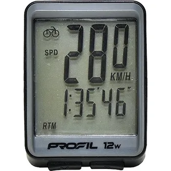 Tachometr PROFIL 12W