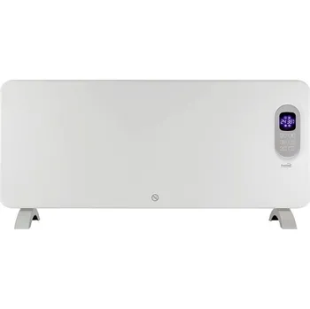 Teplovzdušný ventilátor FK technics FK420WIFI