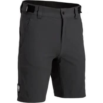 Kraťasy Silvini Elvo MP809 charcoal-black Velikost: XXL