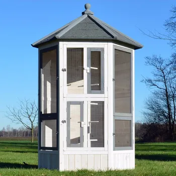 PRODUMAZAHRADU Luisa 309 110x110x183cm