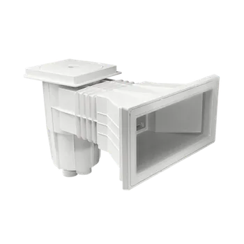 Skimmer hrdlo 364mm široké ABS Pooltechnika