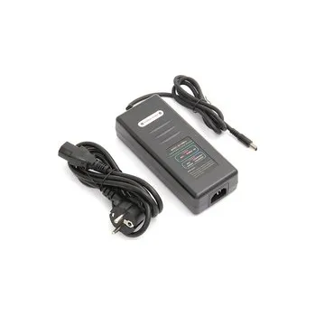 Nabíječka baterií A-Power nabíječka baterie 36V/3,0 A, 5,5 mm konektor