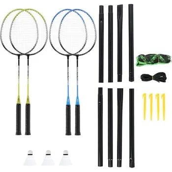 Badmintonový set Nils NRZ014