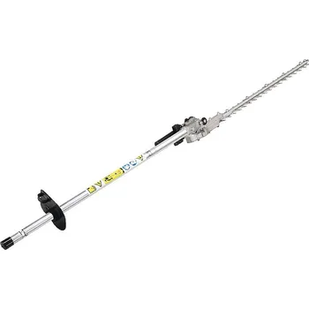 Nůžky na živý plot PAS nástavec plotostřih otočný ECHO pro PAS-2620ES