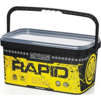 Mivardi Rapid Box