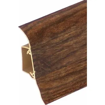 soklová lišta DÖLLKEN WEIMAR Soklová lišta Döllken SLK50 W645 OŘECH