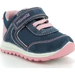 Primigi 1858233 dívčí sneakersy velikost 25