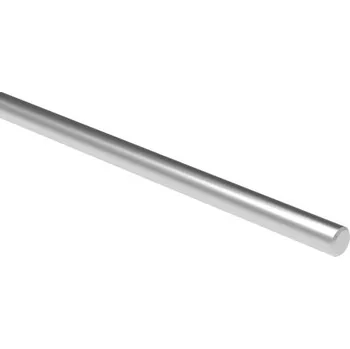 Tyč nerezová kruhová zábradlí D20/L6000