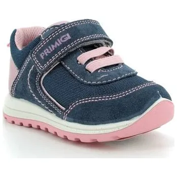 Dívčí tenisky Primigi 1858233 sneakersy pro holčičky velikost 23