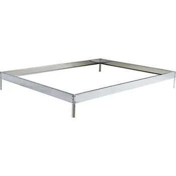 Příslušenství pro skleník Dema Základna pro skleník Midi 6