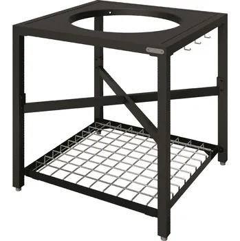 Zahradní gril Big green egg základní rám stolu xlarge + doprava zdarma