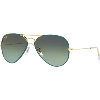 Sluneční brýle Sluneční brýle Ray Ban RB3025JM 9196BH