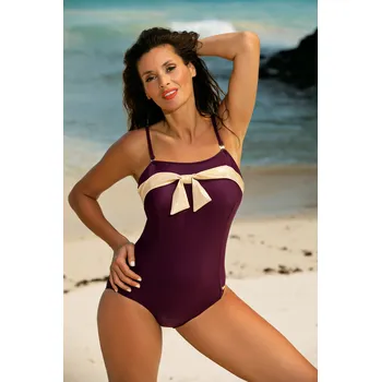 Dámské plavky Jednodílné plavky model 164273 Marko 36