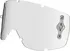 Motocyklové brýle Scott Plexi pro brýle Hustle/Tyrant USA čiré