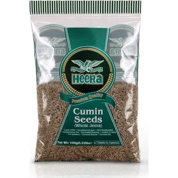 Koření Heera Římský kmín celý 100g