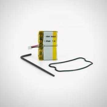 Obojek pro psa Akumulátor pro obojky SportDOG 1225E/1825E + Prodloužená záruka na produkt 3 roky