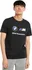 Pánské tričko PUMA BMW Motorsport Essential Logo 532253-01
