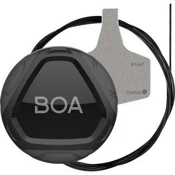 Pánské cyklistické tretry Boa kolečka pro boty Recon 3.0 Specialized Strana: Levá