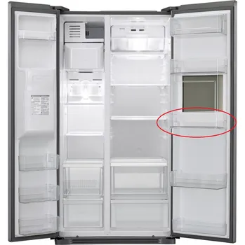 Originální přihrádka LG MAN62828701