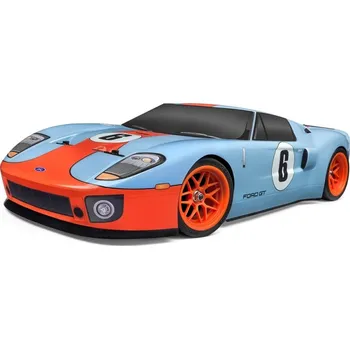 HPI RS4 Sport 3 Flux Ford GT Heritage…