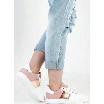 Dámské tenisky GOMER Dámské tenisky KLQS-12PI Velikost: 39