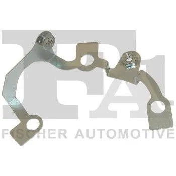 Svěrná objímka, výfukový systém FA1 335-905