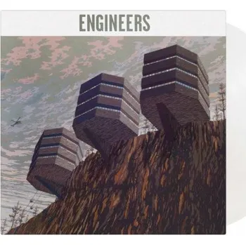 Zahraniční hudba Engineers - Engineers (2LP, MOVLP2917)
