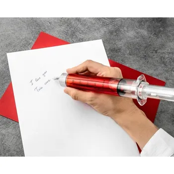 Pero stříkačka XXL