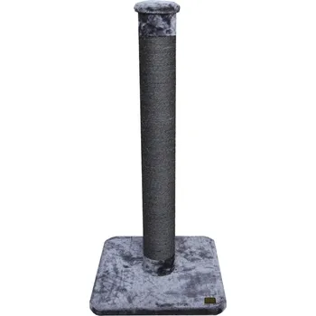 ebi odpočívadlo pro kočky Giant Fox, tmavě šedá