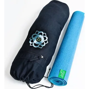 Sada na jógu - Ekotex speciál podložka, vak