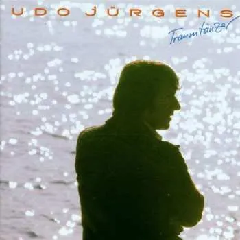 Zahraniční hudba CD Udo Jürgens: Traumtänzer 1983