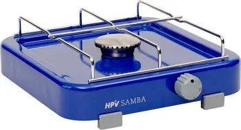 Turistický vařič HPV Samba 30 mbar s jištěním