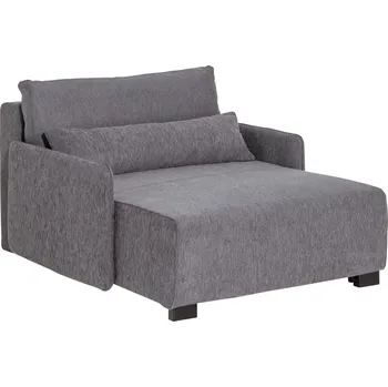 Křeslo Lenoška Jasper s rozkladem a ÚP