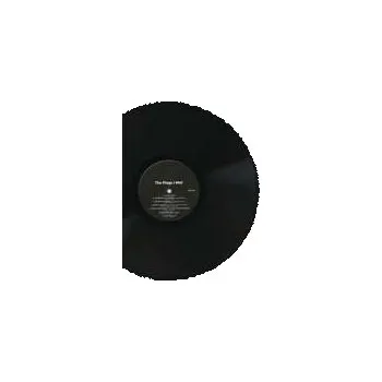 Zahraniční hudba LP Benny: The Plugs I Met 2019