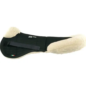 Burioni Dečka tlumící Woll Cut Raised Burioni, černá FULL