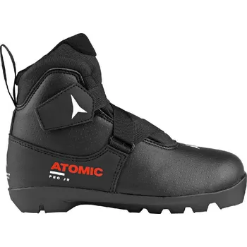 Běžkařské boty Běž.boty ATOMIC PRO JR Prolink UK3,5 21/22