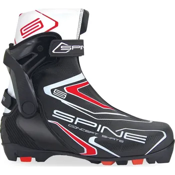 Běžkařské boty SPINE RS Concept SKATE 42