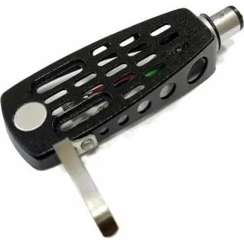 Příslušenství pro gramofon Tonar SME Headshell Černá