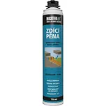 MASTERsil Zdící PU pěna 750 ml