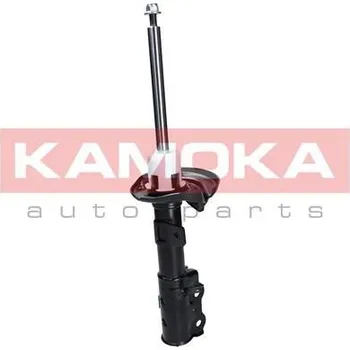 Tlumič pérování KAMOKA 2000022