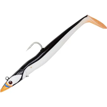 Nástraha Savage Gear Sandeel V2 Big Game 23.5cm 175g (combo 2+1) Barva: Puffin