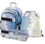 BAAGL Skate 3dílný set