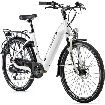 Leader Fox Lotus 14 Ah 26" bílé 2022