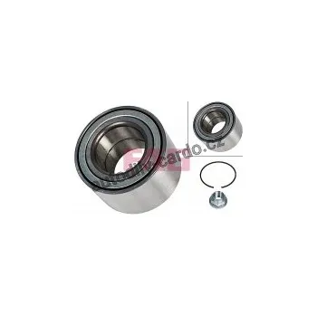 Sada ložisek kol FAG 713620360