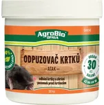 Odpuzovač krtků balení 30 kusů tablet na krtky (Odpuzovač krtků balení 30 ks. Odpuzující kuličky na krtky.)
