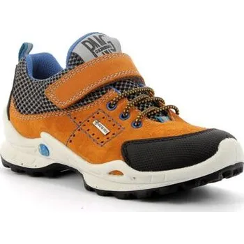 Chlapecké tenisky Primigi Gore-tex 1877500 celoroční boty pro kluky velikost 29