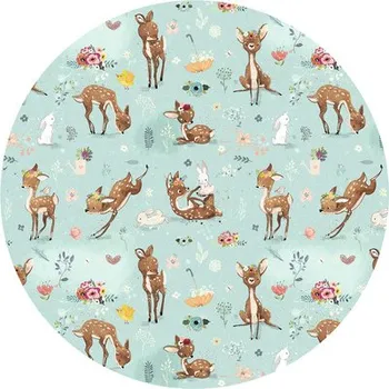 Fototapeta Fototapeta vliesová Jelen 142,5 cm